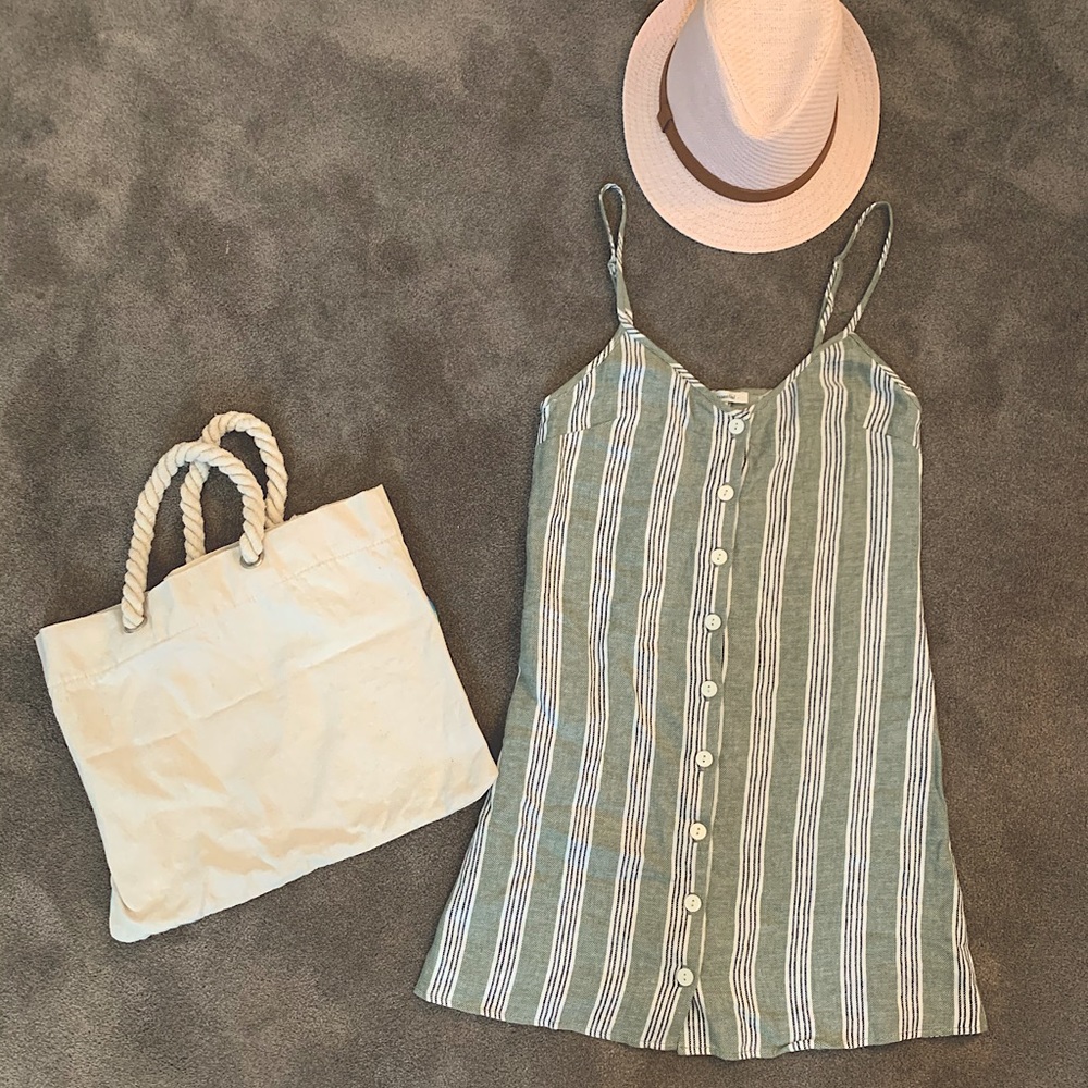 Summer dress